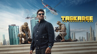 Taskaree: The Smuggler’s Web