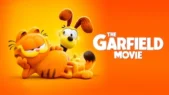 Se serien The Garfield Movie på Netflix