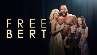 Se Free Bert på Netflix Se serien Free Bert på Netflix