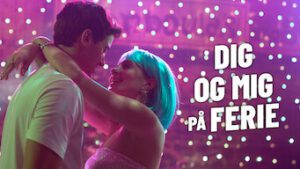 Dig og mig på ferie