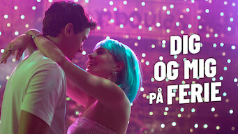 Se serien Dig og mig på ferie på Netflix