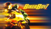 Se serien Biker Boyz på Netflix