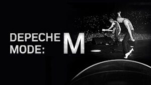 Depeche Mode: M