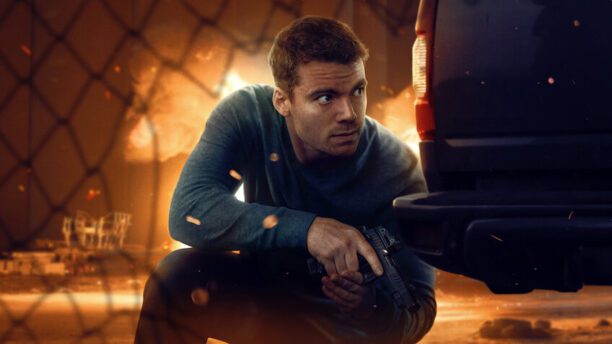 Nyheder på Netflix i februar 2026