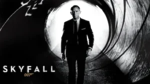 Skyfall
