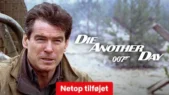 Se serien Die Another Day på Netflix