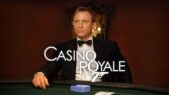 Se serien Casino Royale på Netflix