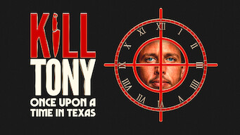 Se Kill Tony: Once Upon a Time in Texas på Netflix Se serien Kill Tony: Once Upon a Time in Texas på Netflix