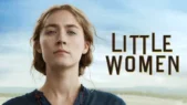 Se serien Little Women på Netflix