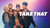 Se serien Take That på Netflix