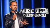 Se serien Mike Epps: Delusional på Netflix