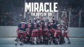 Se serien Miracle: The Boys of ’80 på Netflix