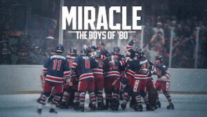 Miracle: The Boys of ’80