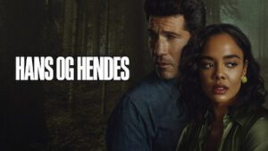 Hans og hendes