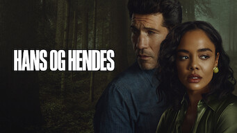 Hans og hendes