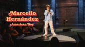 Se serien Marcello Hernández: American Boy på Netflix