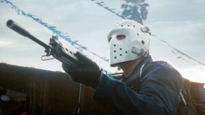 De 5 bedste actionfilm på Netflix lige nu