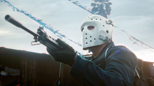 De 5 bedste actionfilm på Netflix lige nu