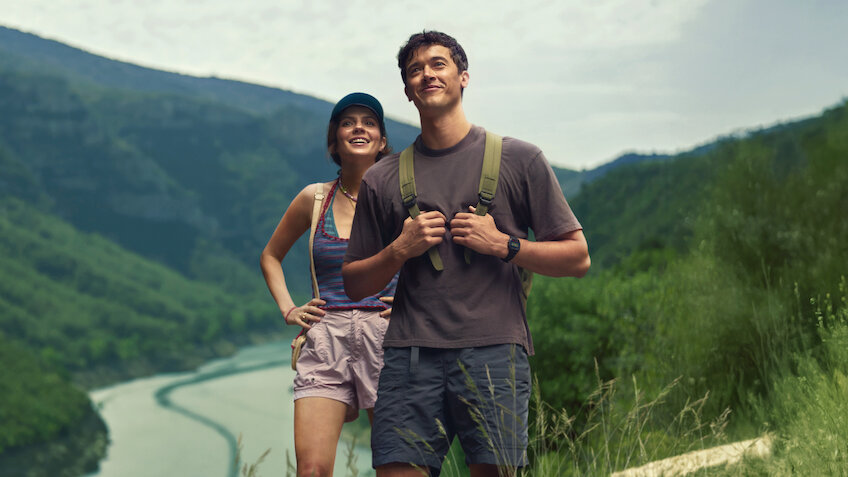 Netflix filmatisere flere Emily Henry-romaner: ‘Mit lykkested’ og ‘En god historie’