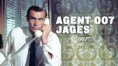 Se serien Agent 007 jages på Netflix