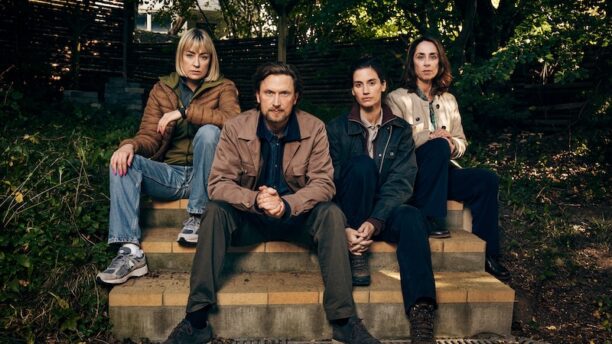 ‘Kastanjemanden’ vender tilbage med sæson 2 på Netflix i 2026