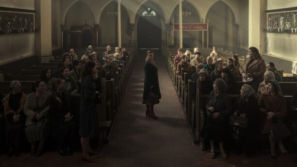 Lead Children Netflix fot.Robert Palka 35