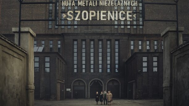 Lead Children Netflix fot.Robert Palka 66