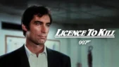 Se serien Licence to Kill på Netflix