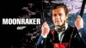 Se serien Moonraker på Netflix