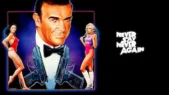 Se serien Never Say Never Again på Netflix