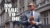 Se serien No Time to Die på Netflix