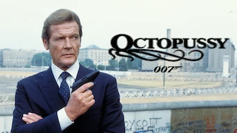 Octopussy Netflix
