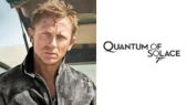 Se serien Quantum of Solace på Netflix