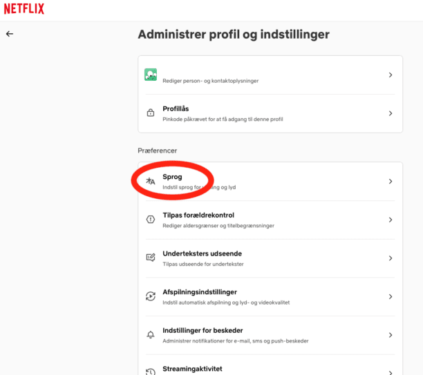 Sådan låser du op for mere indhold på Netflix