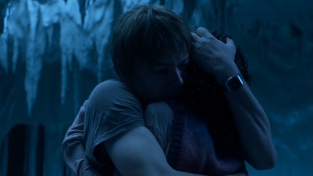 Dansk skuespiller i ny Netflix-gyser fra ‘Stranger Things’-skaberne Dansk skuespiller i ny Netflix-gyser fra ‘Stranger Things’-skaberne