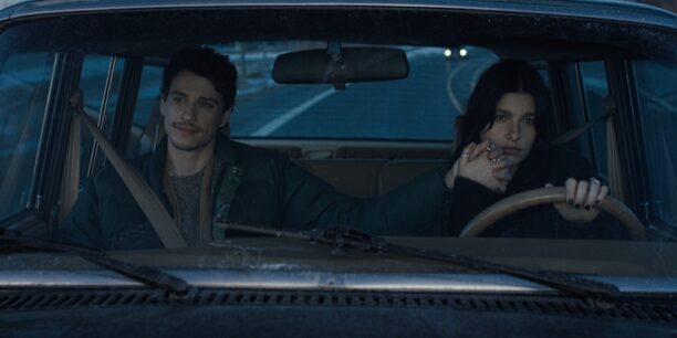 Se Zlatko Burić i Netfix’ nye horrorserie ‘Something Very Bad Is Going to Happen’