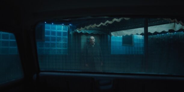 Se Zlatko Burić i Netfix’ nye horrorserie ‘Something Very Bad Is Going to Happen’