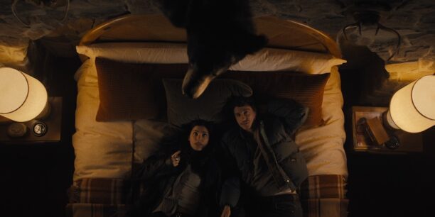 Se Zlatko Burić i Netfix’ nye horrorserie ‘Something Very Bad Is Going to Happen’