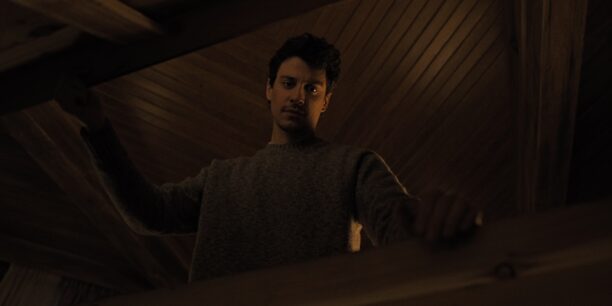 Se Zlatko Burić i Netfix’ nye horrorserie ‘Something Very Bad Is Going to Happen’