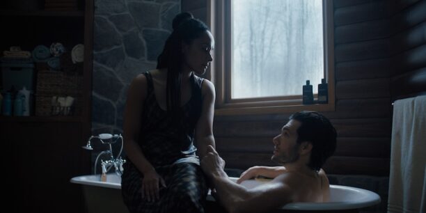 Se Zlatko Burić i Netfix’ nye horrorserie ‘Something Very Bad Is Going to Happen’