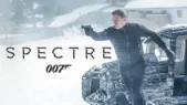 Se serien Spectre på Netflix