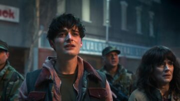 Netflix hylder ‘Stranger Things’ med ny dokumentar