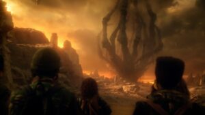 ‘Stranger Things’-skabernes nye serie ‘The Boroughs’ kommer i 2026