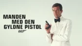 Se serien Manden med den gyldne pistol på Netflix