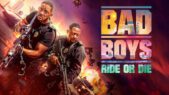 Se serien Bad Boys: Ride or Die på Netflix