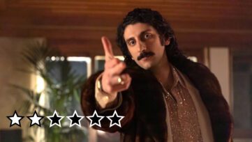 Anmeldelse: ‘Svindleren’