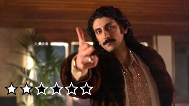 big fake anmeldelser netflix