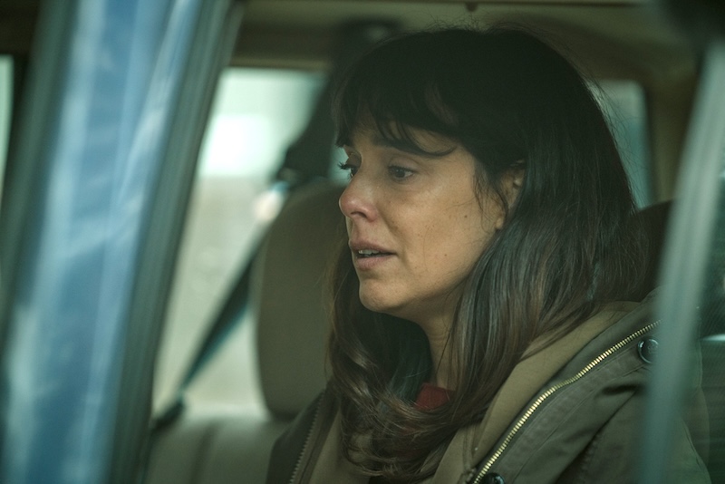 ‘Firebreak’: Intens Netflix-thriller hvor skovbrand skjuler mørke hemmeligheder