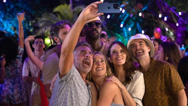 ‘The Four Seasons’ sæson 2 kommer i 2026