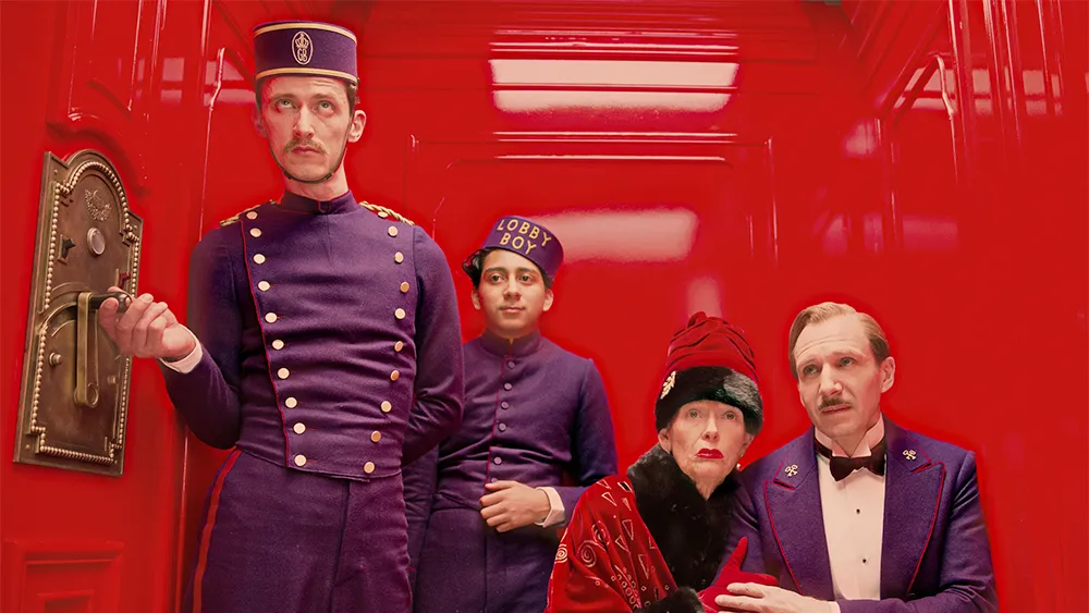Tre Wes Anderson-klassikere lander på Netflix